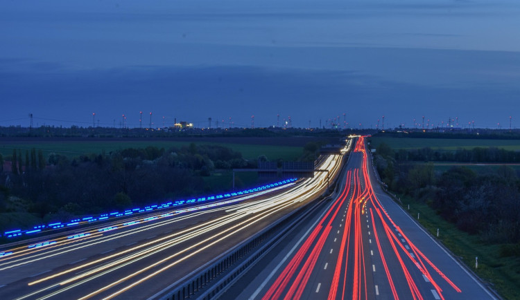 ČOI varuje před neoficiálními prodejci dálničních známek. Některé weby si účtují poplatky navíc