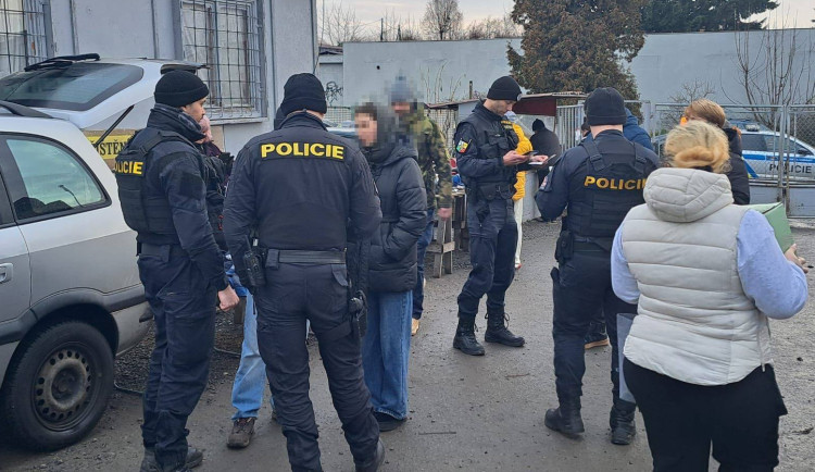 Meziročně přibylo 6700 pracovníků z ciziny v Plzeňském kraji. Celkem je jich 74 431