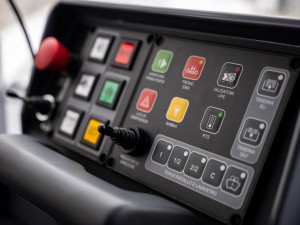 Plzeňská Škoda představila první tramvaj nové generace, jezdit bude v ulicích Bergama