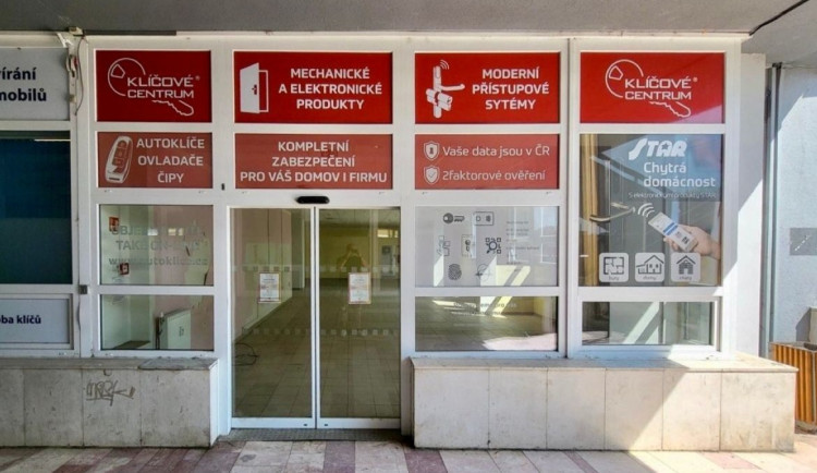 H&B Group otevírá nové Klíčové centrum v Plzni na Lochotíně