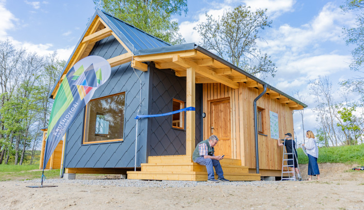 V roce 2025 Nadace ČEZ podpořila rekordních 2 354 projektů