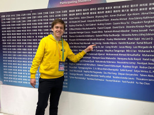 Český gymnazista uspěl mezi světovou vědeckou elitou, nadaný mladík zkoumá exoplanety