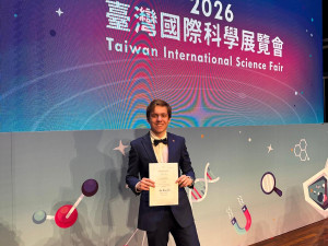 Český gymnazista uspěl mezi světovou vědeckou elitou, nadaný mladík zkoumá exoplanety