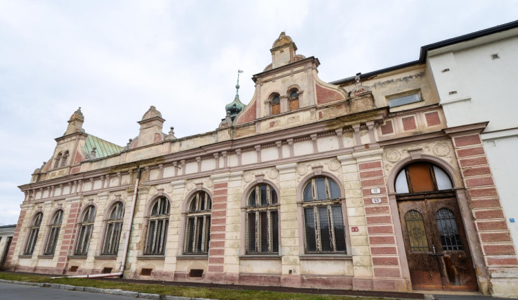 KD Peklo čeká velká rekonstrukce