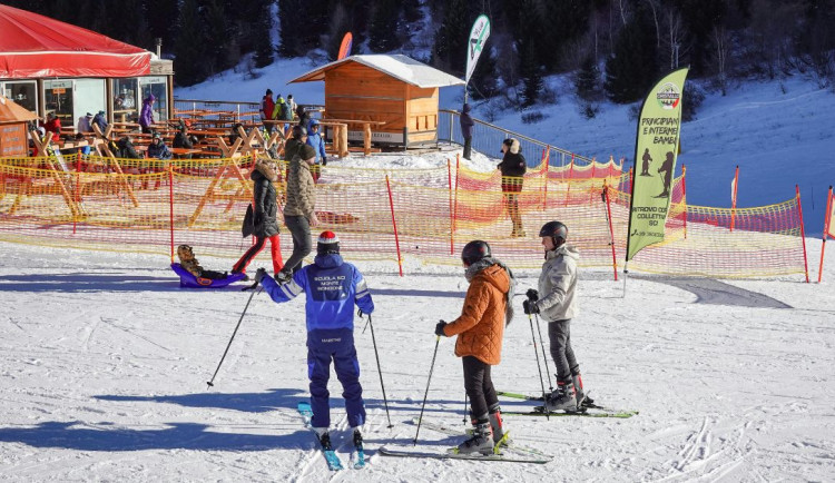 ANKETA: Kam vyrážíte na jarní prázdniny?