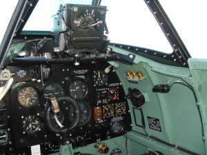 Létal na něm plzeňský pilot u RAF, Spitfire v perfektním stavu je teď na prodej