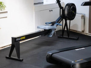 Nové privátní fitko v Plzni. Hideout otevřel novou pobočku