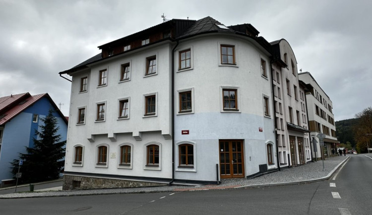 Apartmány a rekreační objekty město zatěžují. Město chce pro ně vyšší daň z nemovitosti