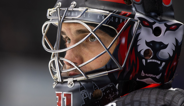 Návrat z olympiády do extraligy? Těžší, než jsem si představoval, říká Škorvánek