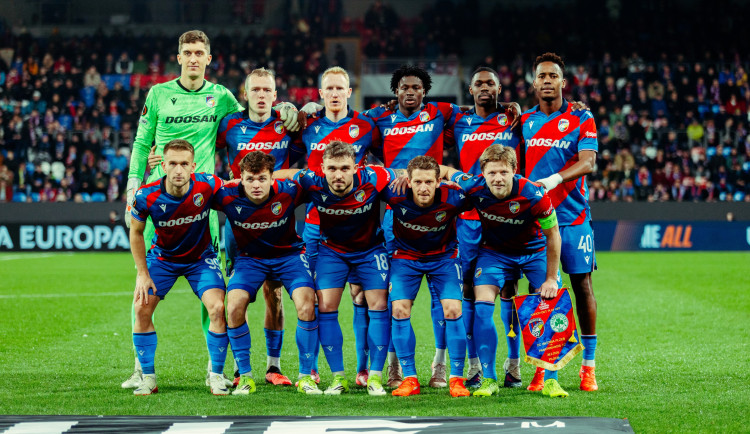 Viktoriáni před utkáním