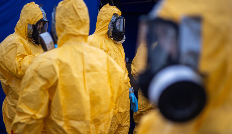 Na Hradecku je třetí ohnisko ptačí chřipky, nákaza zasáhla kachny v Novém Městě