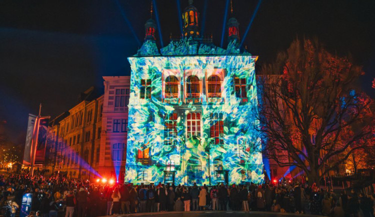 BLIK BLIK. Foto: Dominik Erban