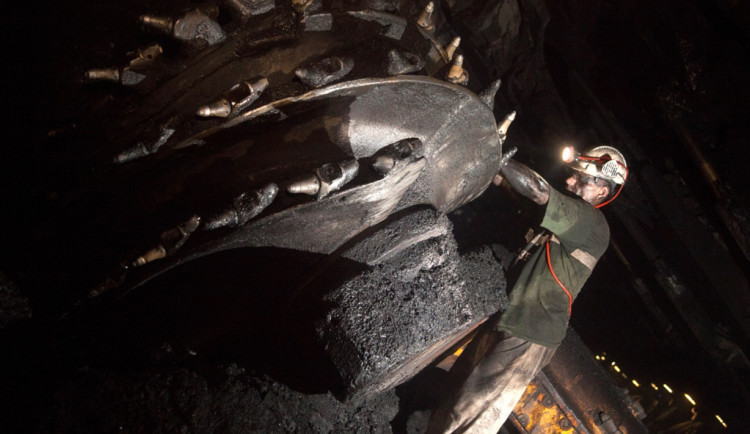 Historie Dolu ČSA sahala až k samým počátkům dolování na Karvinsku