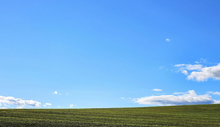 Prázdniny na Hradecku budou slunečné. Teploty vystoupají až na 16 stupňů