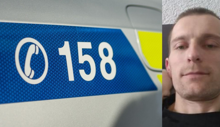 Po odeslání SMS zprávy Miroslav zmizel. Nikomu z blízkých se už neozval