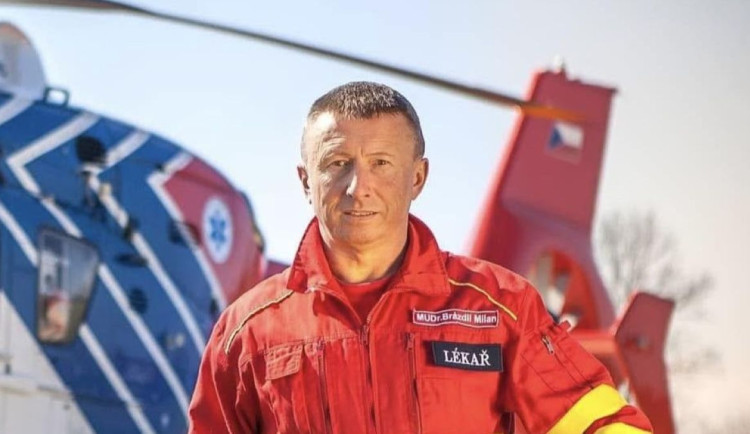 Olomoucký poslanec Brázdil z ANO urazil legionáře a válečné veterány. Češi nikdy nebojovali, tvrdil