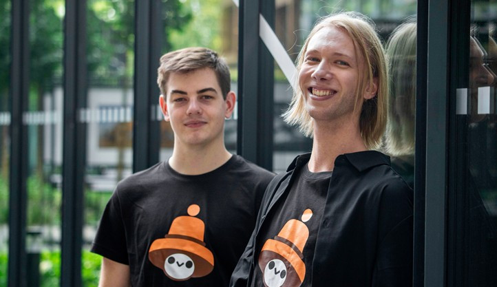 Mobilní hra z Plzně pomáhá dětem i dospělým s ADHD. Startup ji chce dostat do světa.