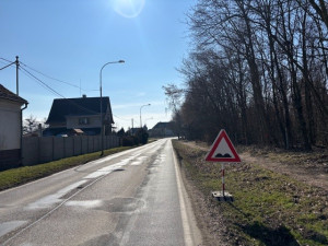 Řidiče čeká další nepříjemné omezení, kraj s městem opraví silnici na okraji Plzně