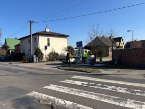 Řidiče čeká další nepříjemné omezení, kraj s městem opraví silnici na okraji Plzně