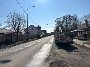 Řidiče čeká další nepříjemné omezení, kraj s městem opraví silnici na okraji Plzně