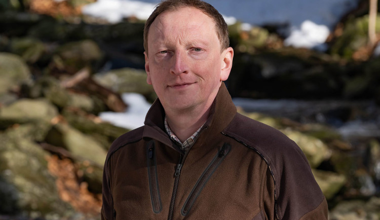 Ředitel KRNAP Robin Böhnisch končí. S ministrem Červeným se dohodli na odvolání