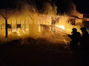 Zdroj: Hasiči Domažlice