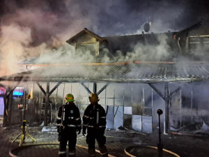 Zdroj: Hasiči Domažlice