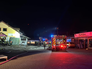 Zdroj: Hasiči Domažlice