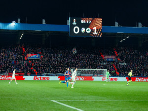 Plzeň investuje 140 milionů do úprav stadionu, na kterém hraje FC Viktoria Plzeň