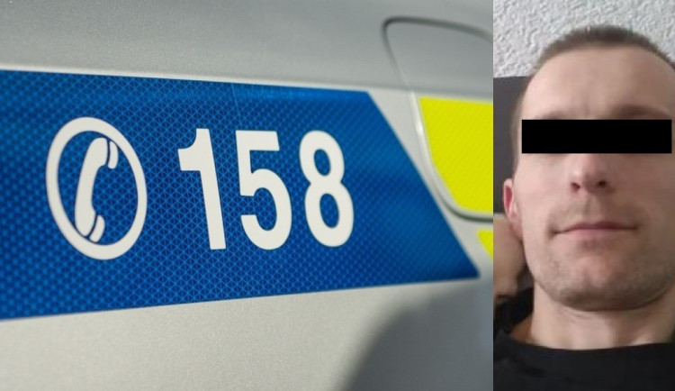 Policie ukončila pátrání po tomto muži