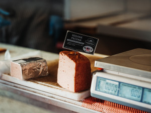 Do centra se vrací oblíbené farmářské trhy, letos ale s velkou změnou