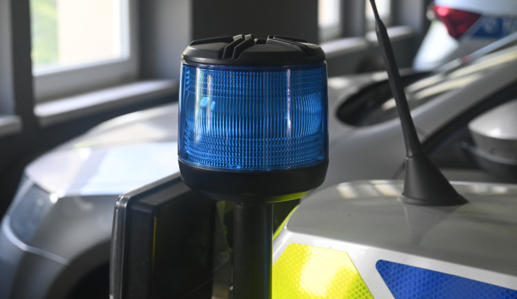 Cizinka na Vysočině chtěla dostat vízum. Předložila falešný ukrajinský oddací list