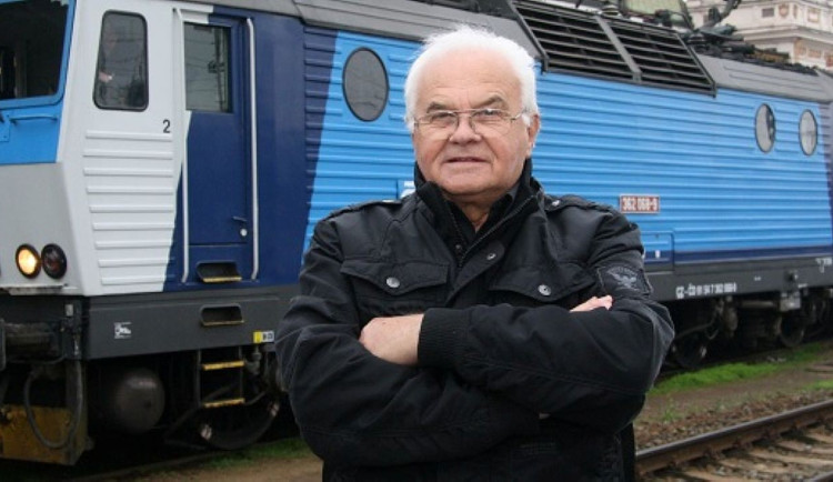 Ve věku 93 let zemřel v Plzni slavný škodovácký konstruktér František Palík