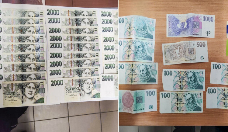 Kabelka vietnamské ženy zapomenutá ve vlaku skutečně ukrývala nefalšovaný poklad