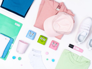 Díky novému e-shopu může mít doma kreativní razítka od COLOPu opravdu každý