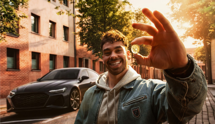 Allwyn spouští novou loterii 20 Mega. Dvacetikoruna může vynést až 20 milionů