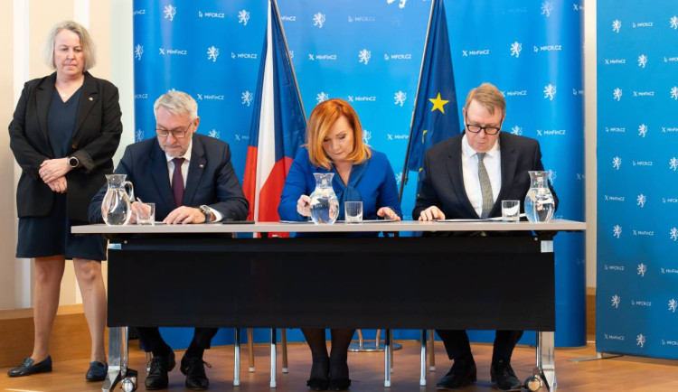 KOBRA 26: Stát chce omezit nelegální práci a získat miliardy