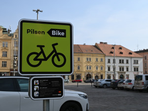 ANKETA: O sdílená elektrokola je zájem, lidé ale mají rozporuplné pocity