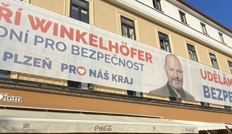 Šikanózní žaloba zamítnuta. Plzeňský podnikatel milion platit nemusí