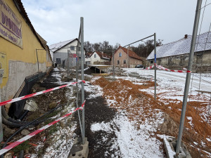 Situace na konci prosince 2025