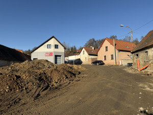 Situace na konci loňského listopadu