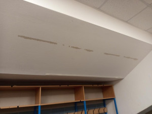 Plzeňský stadion si stěžoval na stav šatny po návštěvě Sparty. Rozbitá už byla, brání se tým