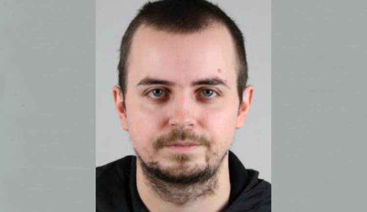 Policie pátrá po muži z Ostravy, mohl by si chtít ublížit