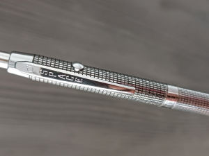 Unikátní vesmírné pero píše už 57 let. Stejné používají dodnes astronauti a měli ho i na Měsíci