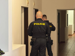 Policie provětrala noční kluby, fabriky i agenturní autobusy. Cílila na cizince