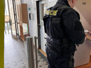 Policie provětrala noční kluby, fabriky i agenturní autobusy. Cílila na cizince