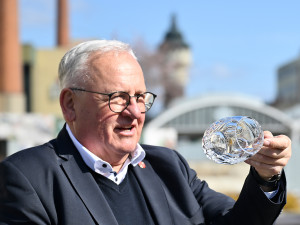 Plzeňské pivo si nechal posílat papež už na konci 19. století, doporučil mu to lékař