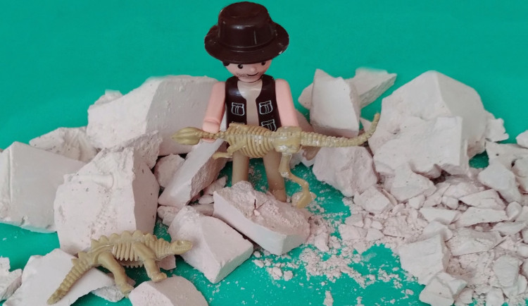 Igráčky lidé znají už 50 let, poprvé v historii bude také figurka v podobě dítěte