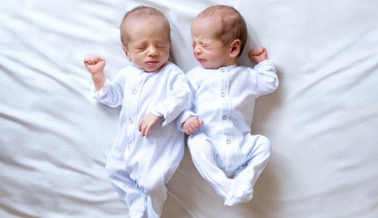 Hradecký kraj vymírá, porodnost byla loni rekordně nízká