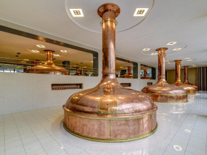 Varna plzeňského pivovaru